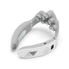 Wholesale Customized Wireless Personal Portable Neck Wearable Massagers Cold And Warm Hanging Neck Massager